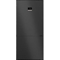 Двухкамерный холодильник Bosch KGP86AXB0N