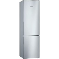 Двухкамерный холодильник Bosch KGV39VLEAS Двухкамерный холодильник Bosch KGV39VLEAS