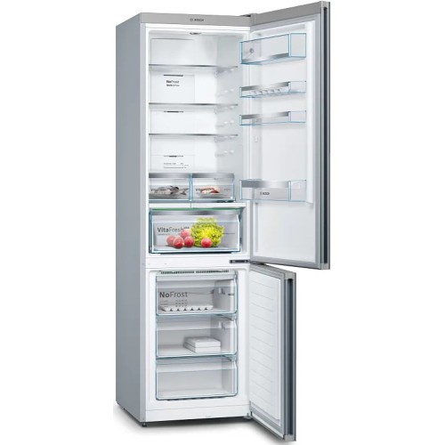 Двухкамерный холодильник Bosch KGN39LB30U