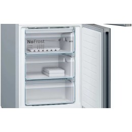 Двухкамерный холодильник Bosch KGN39LB30U