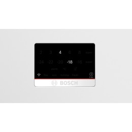 Холодильник Bosch KGP76AWC0N