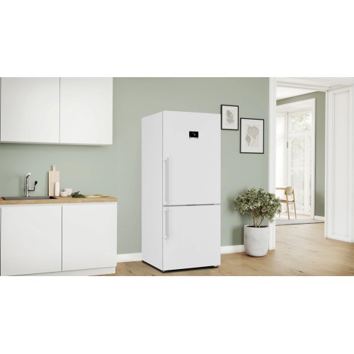 Холодильник Bosch KGP76AWC0N купить в Москве и Санкт-Петербурге