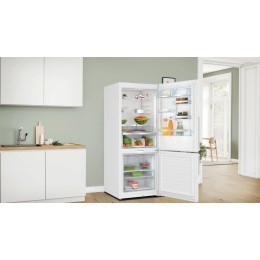 Холодильник Bosch KGP76AWC0N