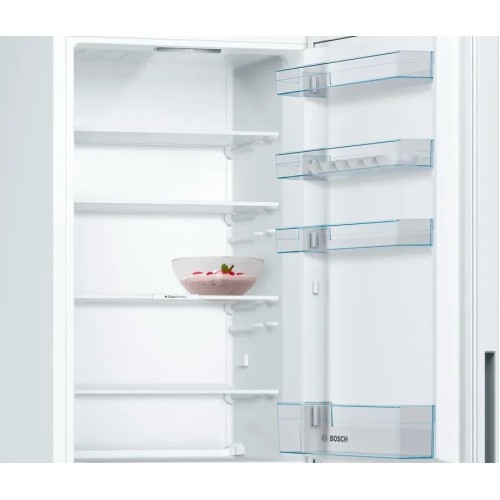 Холодильник Bosch KGV39VW316