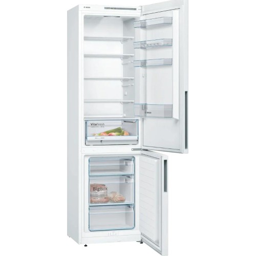 Холодильник Bosch KGV39VW316