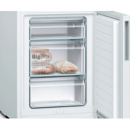 Холодильник Bosch KGV39VW316