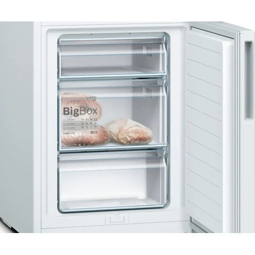 Холодильник Bosch KGV39VW316