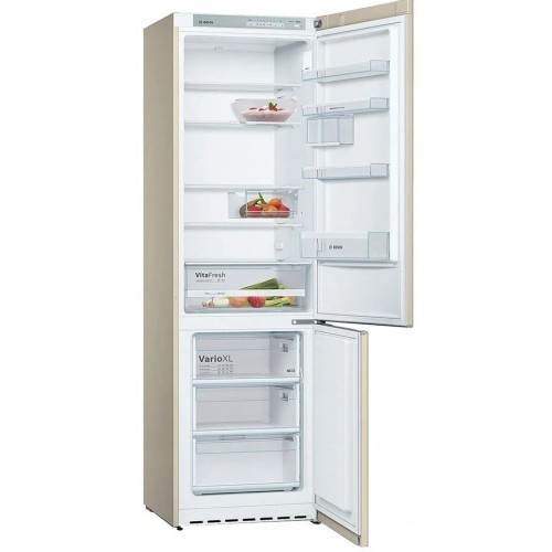 Холодильник Bosch KGV39XK22R