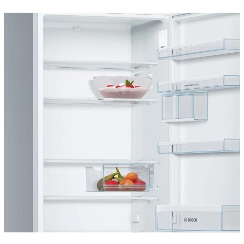 Холодильник Bosch KGV39XL22R
