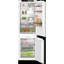 Встраиваемый холодильник Bosch KIN86ADD0