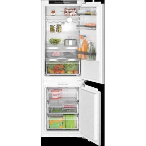 Встраиваемый холодильник Bosch KIN86ADD0