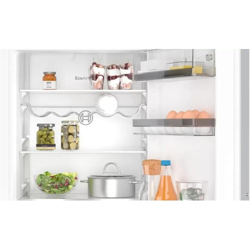 Встраиваемый холодильник Bosch KIN86ADD0