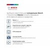 Холодильник с нижней морозильной камерой BOSCH KGE39AK33R
