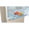 Холодильник с нижней морозильной камерой BOSCH KGE39AK33R