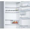 Холодильник с нижней морозильной камерой BOSCH KGE39AL33R