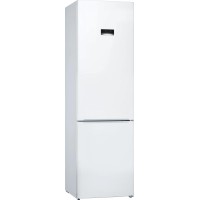 Холодильник с нижней морозильной камерой BOSCH KGE39AW33R