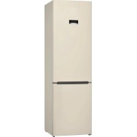 Холодильник с нижней морозильной камерой BOSCH KGE39XK21R Холодильник с нижней морозильной камерой BOSCH KGE39XK21R