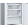 Холодильник с нижней морозильной камерой BOSCH KGE39XL21R