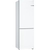 Холодильник с нижней морозильной камерой BOSCH KGN36NW21R