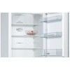 Холодильник с нижней морозильной камерой BOSCH KGN36NW21R