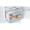 Холодильник с нижней морозильной камерой BOSCH KGN36NW21R