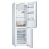 Холодильник с нижней морозильной камерой BOSCH KGN36NW21R