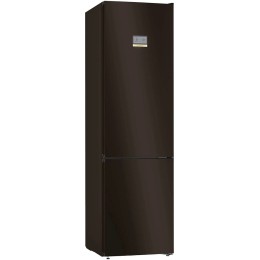 Холодильник с нижней морозильной камерой BOSCH KGN39AD31R