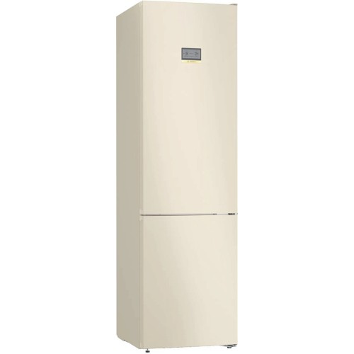 Холодильник с нижней морозильной камерой BOSCH KGN39AK31R