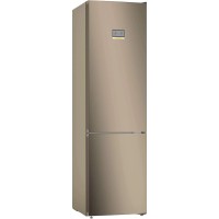 Холодильник с нижней морозильной камерой BOSCH KGN39AV31R Холодильник с нижней морозильной камерой BOSCH KGN39AV31R