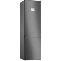 Холодильник с нижней морозильной камерой BOSCH KGN39AX32R