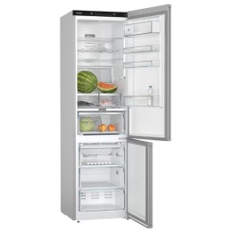 Холодильник с нижней морозильной камерой BOSCH KGN39LB32R