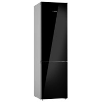 Холодильник с нижней морозильной камерой BOSCH KGN39LB32R