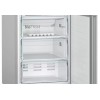 Холодильник с нижней морозильной камерой BOSCH KGN39LQ32R