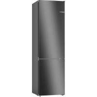 Холодильник с нижней морозильной камерой BOSCH KGN39UC27R