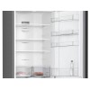 Холодильник с нижней морозильной камерой BOSCH KGN39UC27R