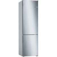 Холодильник с нижней морозильной камерой BOSCH KGN39UI27R