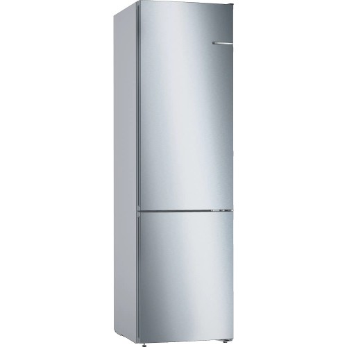 Холодильник с нижней морозильной камерой BOSCH KGN39UI27R