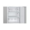 Холодильник с нижней морозильной камерой BOSCH KGN39UJ22R