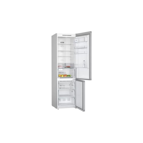 Холодильник с нижней морозильной камерой BOSCH KGN39UJ22R