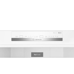 Холодильник с нижней морозильной камерой BOSCH KGN39UJ22R