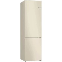 Холодильник с нижней морозильной камерой BOSCH KGN39UK22R