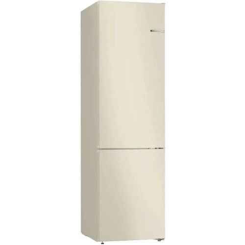 Холодильник с нижней морозильной камерой BOSCH KGN39UK22R