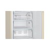 Холодильник с нижней морозильной камерой BOSCH KGN39UK25R