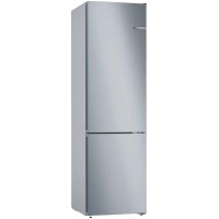 Холодильник с нижней морозильной камерой BOSCH KGN39UL25R
