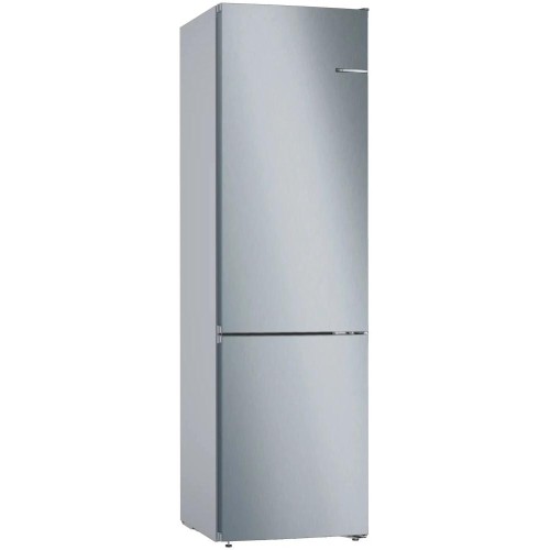 Холодильник с нижней морозильной камерой BOSCH KGN39UL25R