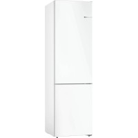 Холодильник с нижней морозильной камерой BOSCH KGN39UW25R
