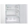 Холодильник с нижней морозильной камерой BOSCH KGN39UW27R