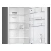 Холодильник с нижней морозильной камерой BOSCH KGN39VC24R