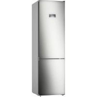 Холодильник с нижней морозильной камерой BOSCH KGN39VI25R