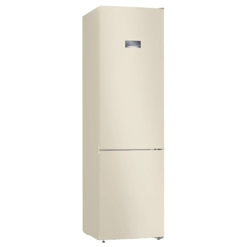 Холодильник с нижней морозильной камерой BOSCH KGN39VK25R